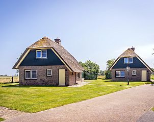 Unterkunft 0102965 - Ferienhaus Texel - Het Buitenhof villa 53 met serre