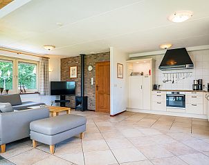 Unterkunft 0102965 - Ferienhaus Texel - Het Buitenhof villa 53 met serre