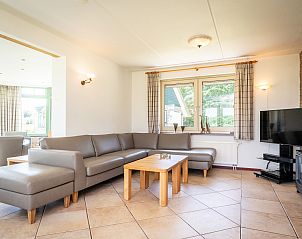 Unterkunft 0102965 - Ferienhaus Texel - Het Buitenhof villa 53 met serre