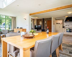 Unterkunft 0102965 - Ferienhaus Texel - Het Buitenhof villa 53 met serre