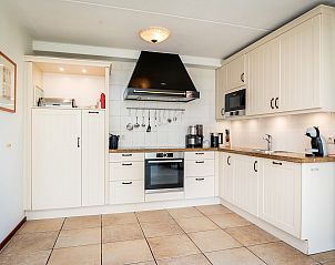 Unterkunft 0102965 - Ferienhaus Texel - Het Buitenhof villa 53 met serre