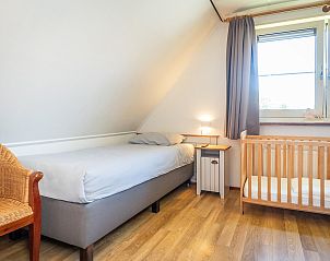 Unterkunft 0102965 - Ferienhaus Texel - Het Buitenhof villa 53 met serre