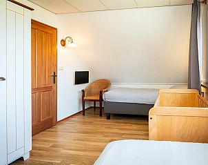 Unterkunft 0102965 - Ferienhaus Texel - Het Buitenhof villa 53 met serre