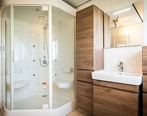 Unterkunft 0102965 - Ferienhaus Texel - Het Buitenhof villa 53 met serre