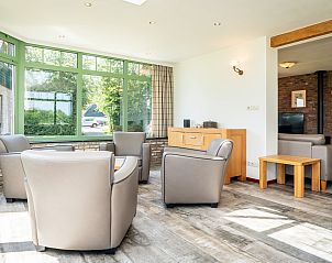 Guest house 0102966 - Holiday property Texel - Het Buitenhof villa 59 met serre