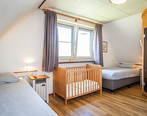 Guest house 0102966 - Holiday property Texel - Het Buitenhof villa 59 met serre