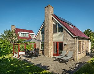 Verblijf 0102967 - Vakantiewoning Texel - Waddenstaete villa 306