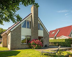 Verblijf 0102967 - Vakantiewoning Texel - Waddenstaete villa 306