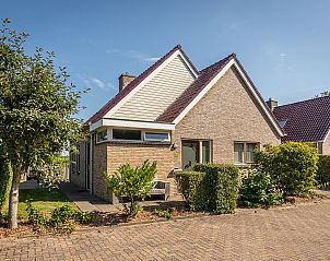 Verblijf 0102967 - Vakantiewoning Texel - Waddenstaete villa 306