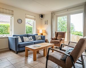 Verblijf 0102967 - Vakantiewoning Texel - Waddenstaete villa 306
