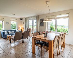 Verblijf 0102967 - Vakantiewoning Texel - Waddenstaete villa 306