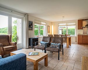 Verblijf 0102967 - Vakantiewoning Texel - Waddenstaete villa 306