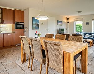 Verblijf 0102967 - Vakantiewoning Texel - Waddenstaete villa 306