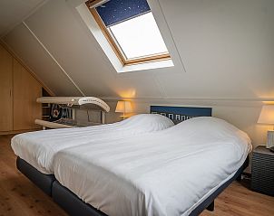 Verblijf 0102967 - Vakantiewoning Texel - Waddenstaete villa 306