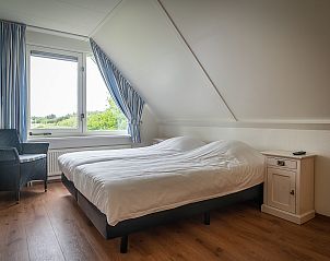 Verblijf 0102967 - Vakantiewoning Texel - Waddenstaete villa 306