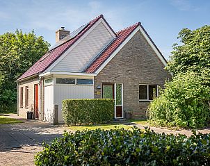Verblijf 0102967 - Vakantiewoning Texel - Waddenstaete villa 306