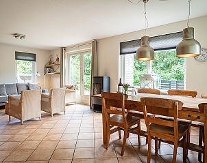 Verblijf 0102967 - Vakantiewoning Texel - Waddenstaete villa 306