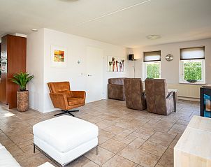 Unterkunft 0102968 - Ferienhaus Texel - Waddenstaete villa 308