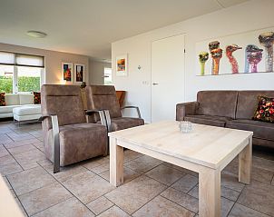 Unterkunft 0102968 - Ferienhaus Texel - Waddenstaete villa 308