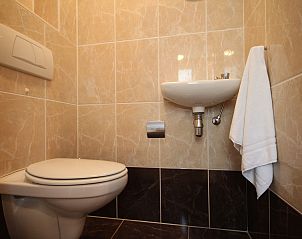 Unterkunft 0102968 - Ferienhaus Texel - Waddenstaete villa 308