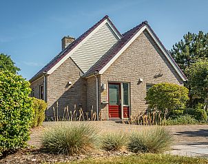 Verblijf 0102969 - Vakantiewoning Texel - Waddenstaete villa 310