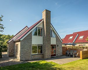 Verblijf 0102969 - Vakantiewoning Texel - Waddenstaete villa 310