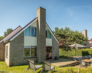 Verblijf 0102969 - Vakantiewoning Texel - Waddenstaete villa 310