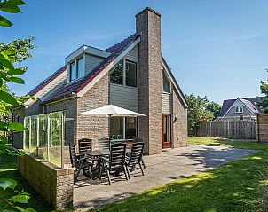Verblijf 0102969 - Vakantiewoning Texel - Waddenstaete villa 310