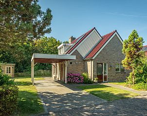Verblijf 0102969 - Vakantiewoning Texel - Waddenstaete villa 310