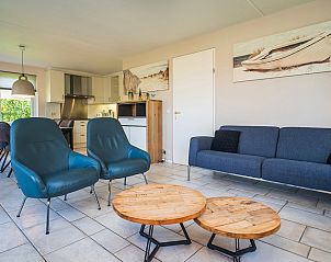 Verblijf 0102969 - Vakantiewoning Texel - Waddenstaete villa 310