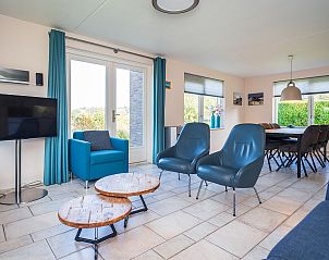 Verblijf 0102969 - Vakantiewoning Texel - Waddenstaete villa 310