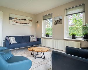 Verblijf 0102969 - Vakantiewoning Texel - Waddenstaete villa 310