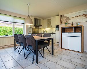 Verblijf 0102969 - Vakantiewoning Texel - Waddenstaete villa 310