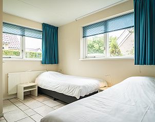 Verblijf 0102969 - Vakantiewoning Texel - Waddenstaete villa 310