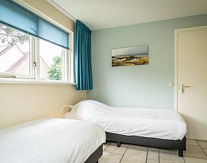 Verblijf 0102969 - Vakantiewoning Texel - Waddenstaete villa 310