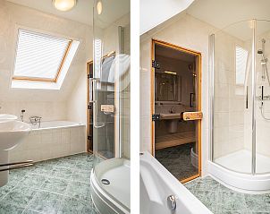 Verblijf 0102969 - Vakantiewoning Texel - Waddenstaete villa 310