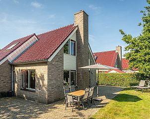 Unterkunft 0102970 - Ferienhaus Texel - Waddenstaete villa 304