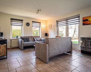 Unterkunft 0102970 - Ferienhaus Texel - Waddenstaete villa 304