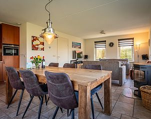 Unterkunft 0102970 - Ferienhaus Texel - Waddenstaete villa 304