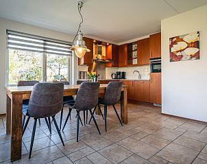 Unterkunft 0102970 - Ferienhaus Texel - Waddenstaete villa 304