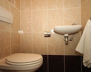 Unterkunft 0102970 - Ferienhaus Texel - Waddenstaete villa 304