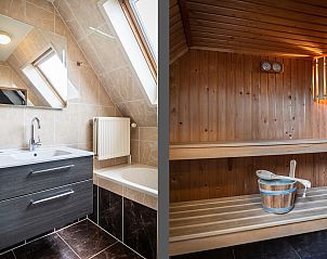 Unterkunft 0102970 - Ferienhaus Texel - Waddenstaete villa 304
