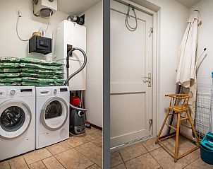 Unterkunft 0102970 - Ferienhaus Texel - Waddenstaete villa 304