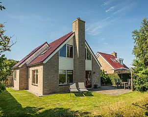 Guest house 0102971 - Holiday property Texel - Waddenstaete villa 314