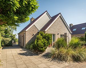 Guest house 0102971 - Holiday property Texel - Waddenstaete villa 314