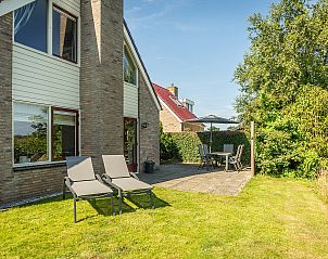 Guest house 0102971 - Holiday property Texel - Waddenstaete villa 314