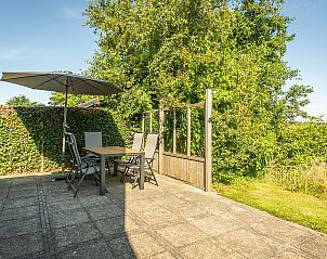 Guest house 0102971 - Holiday property Texel - Waddenstaete villa 314