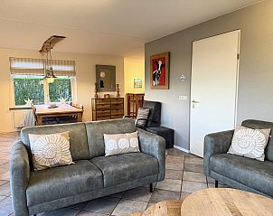 Guest house 0102971 - Holiday property Texel - Waddenstaete villa 314