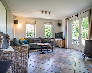 Guest house 0102971 - Holiday property Texel - Waddenstaete villa 314