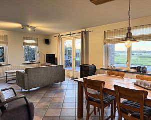 Guest house 0102971 - Holiday property Texel - Waddenstaete villa 314